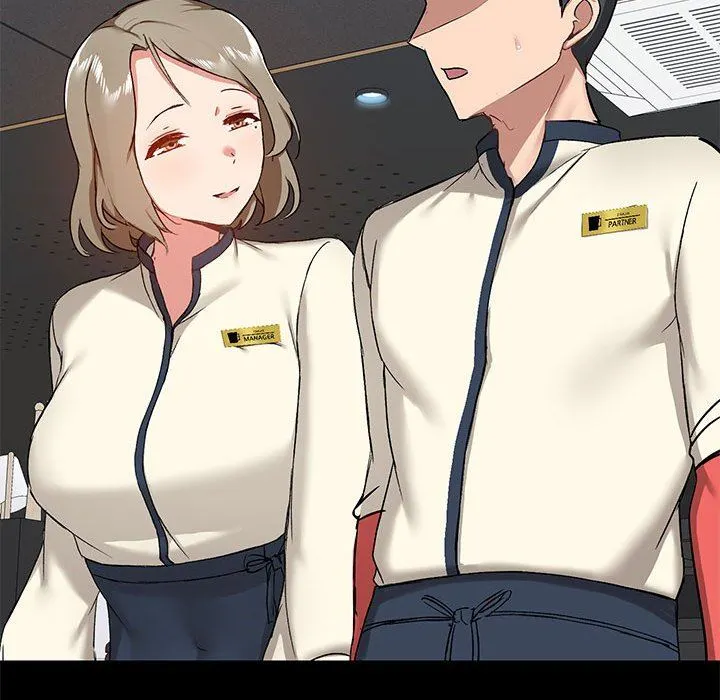 爱玩游戏的女人们 第36话 第64页
