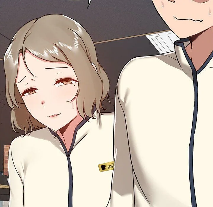 爱玩游戏的女人们 第36话 第96页