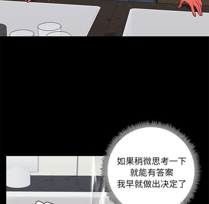 爱玩游戏的女人们 第36话 第59页