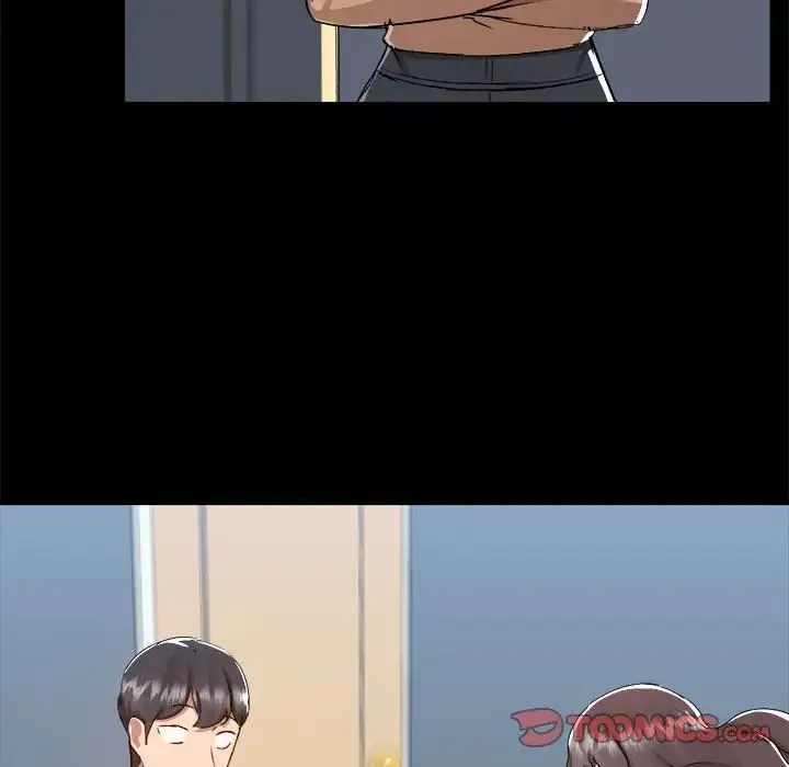 爱玩游戏的女人们 第73話 第110页