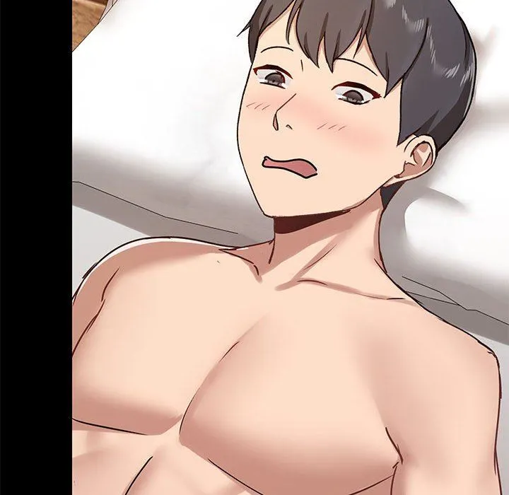 爱玩游戏的女人们 第23话 第114页