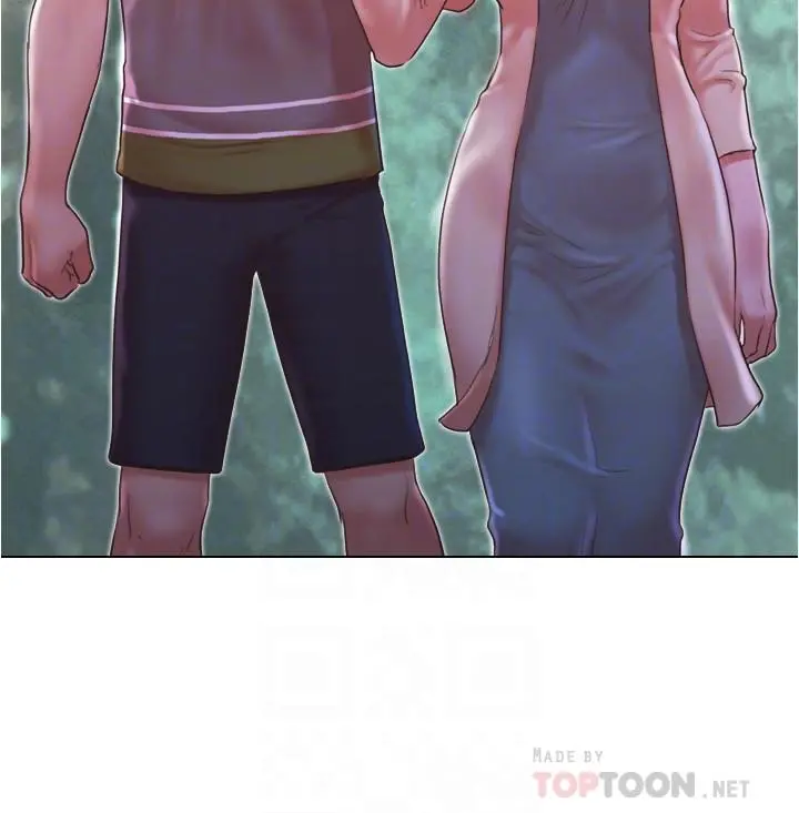单身女子公寓 第31话-房东不为人知的色情面貌 第4页
