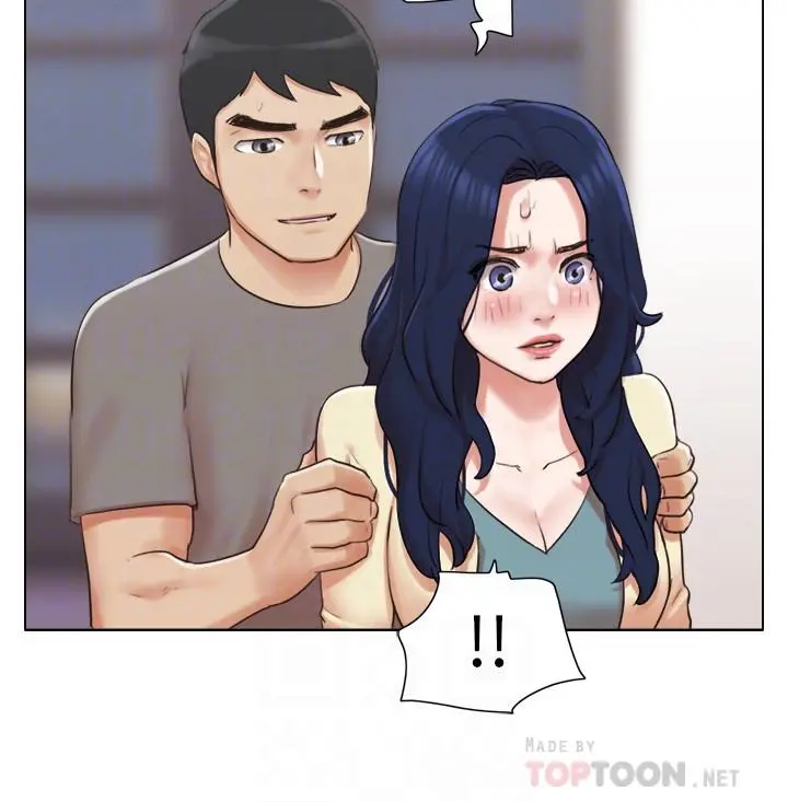 单身女子公寓 第31话-房东不为人知的色情面貌 第8页