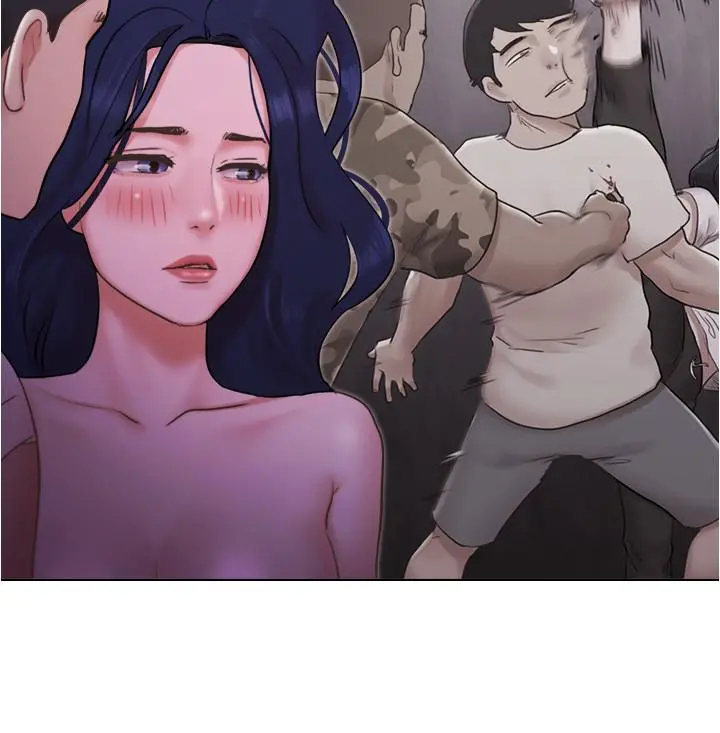 单身女子公寓 第37话-你的奶头真美味... 第20页