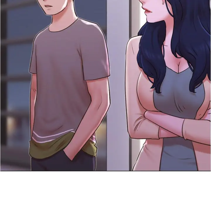 单身女子公寓 第30话-你的淫荡行为都被我看到了 第23页