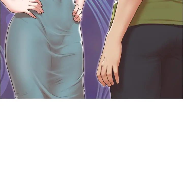 单身女子公寓 第30话-你的淫荡行为都被我看到了 第3页