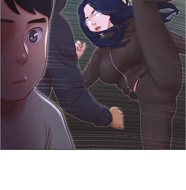 单身女子公寓 第34话-变态二度袭击 第11页