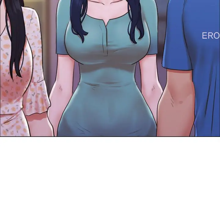 单身女子公寓 第40话-各自惊人的转变 第5页