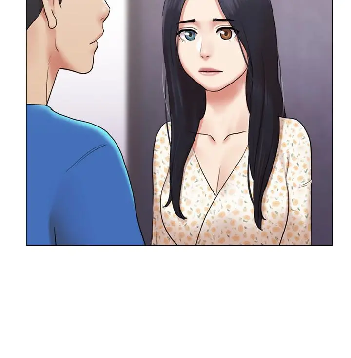 单身女子公寓 第38话-我的身体交给你 第21页