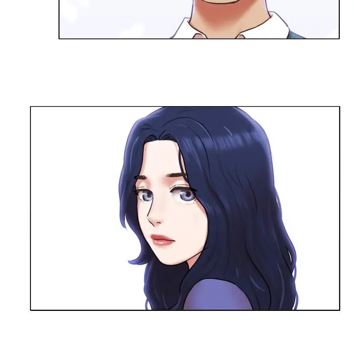 单身女子公寓 最终话-最棒的奖励 第5页