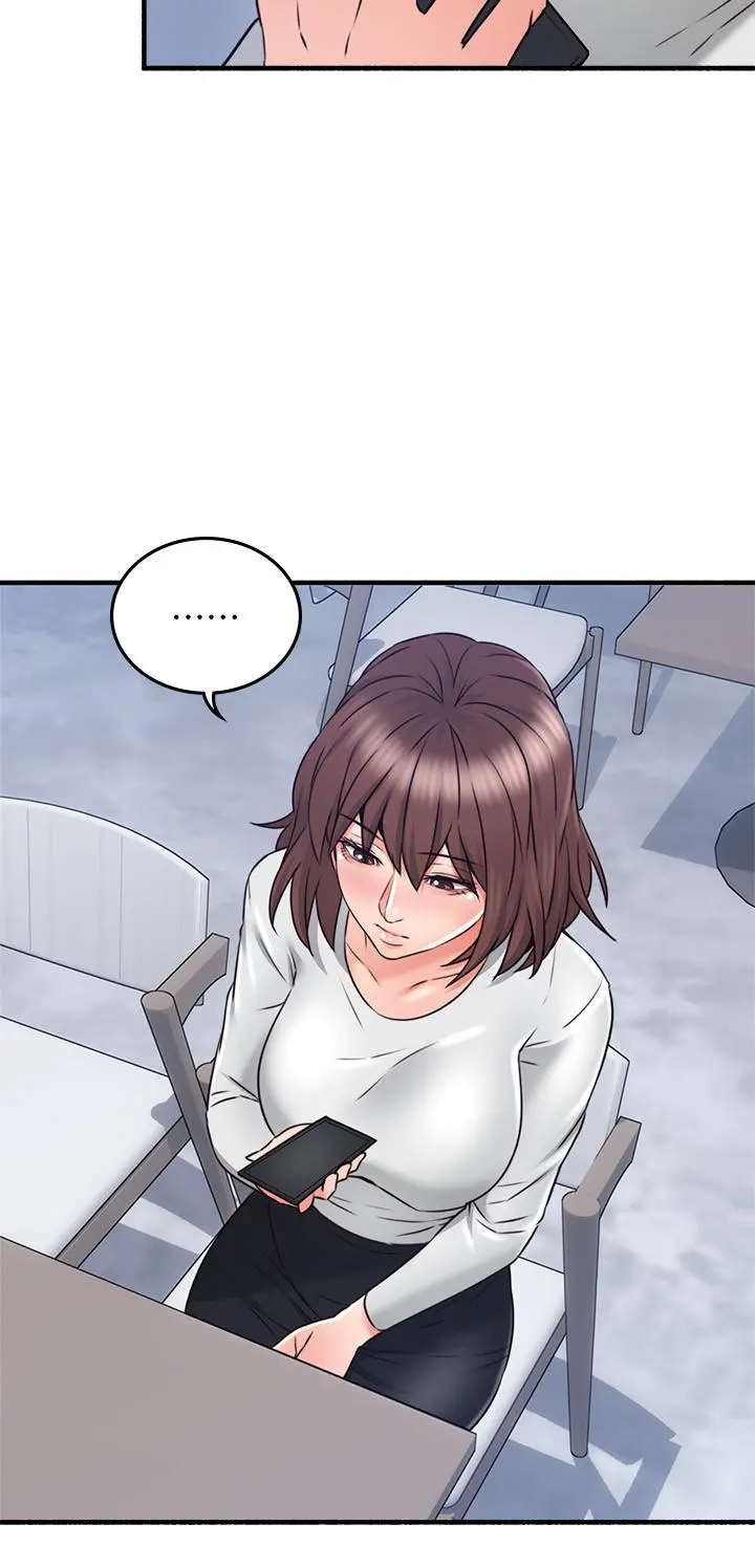 邻居人妻 第56话-放着性感的老婆不碰 第9页