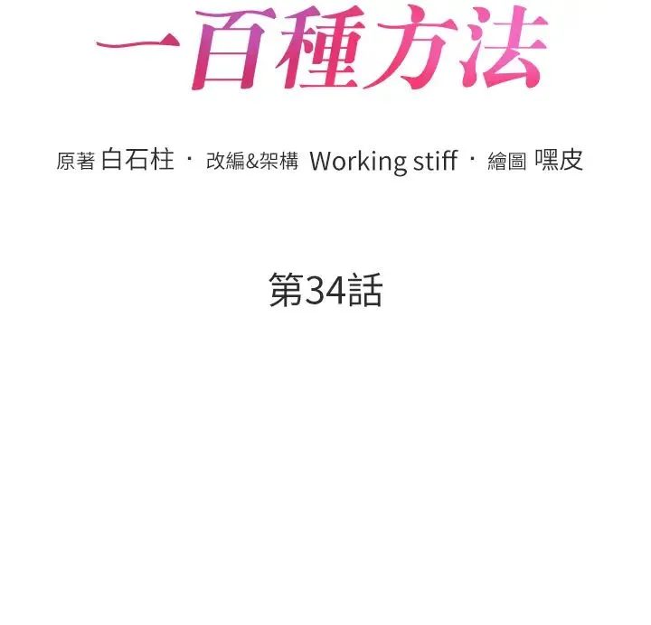 让傲慢女屈服的一百种方法 第34話-喬恩的抉擇 第5页