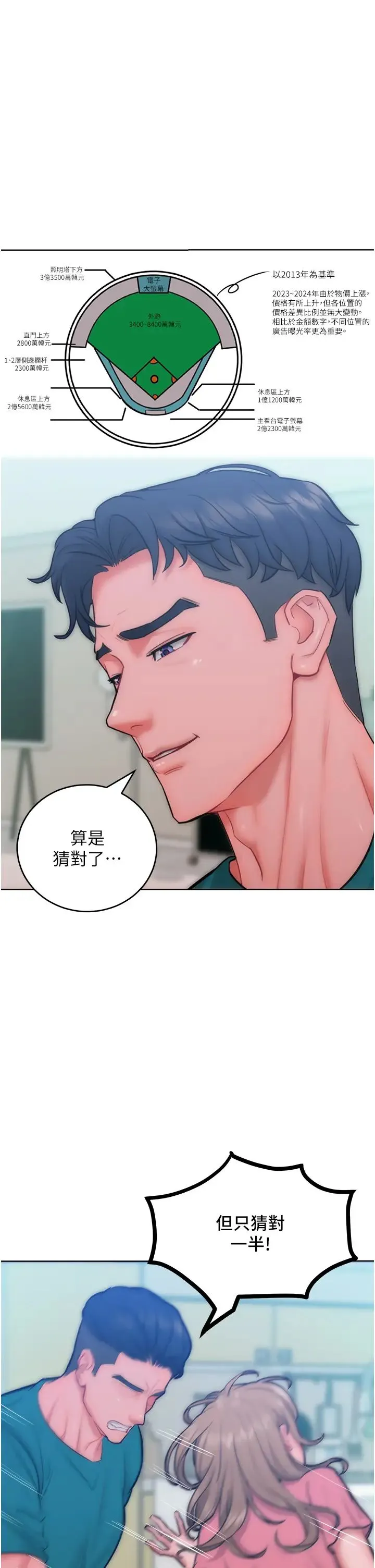 让傲慢女屈服的一百种方法 第29話-慾火焚身的滋味 第13页