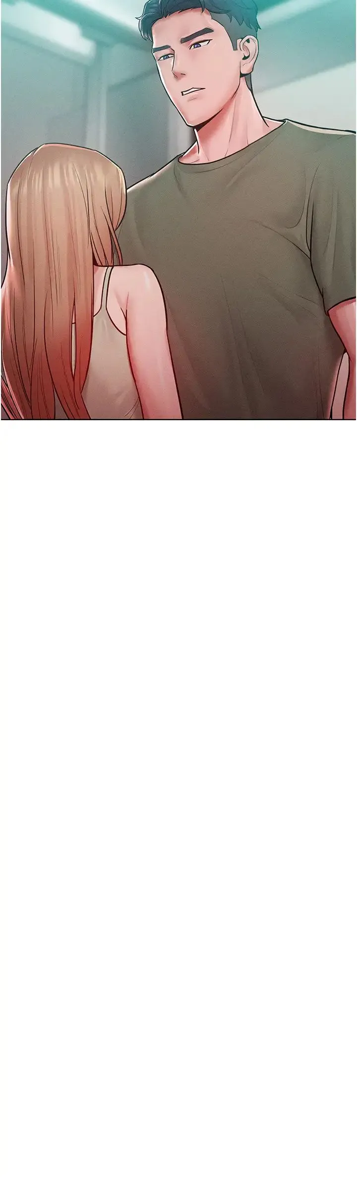 让傲慢女屈服的一百种方法 第18話-要不要跟我打個賭? 第39页