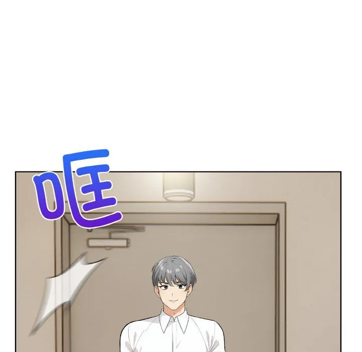 情侣游戏 第11話 第32页