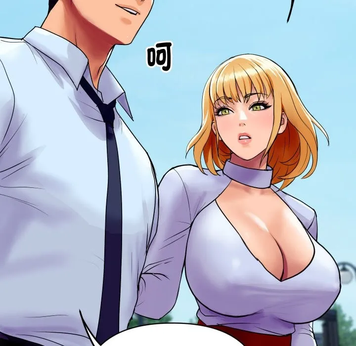 顶级豪门秘辛 第5话 第188页