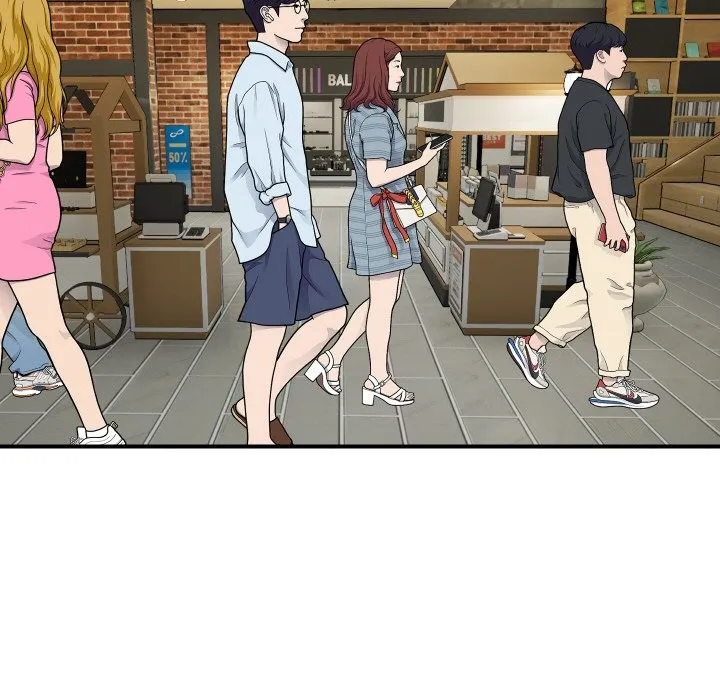 顶级豪门秘辛 第19話 第67页