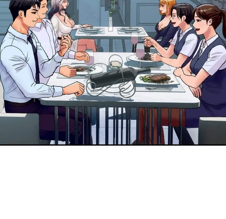 顶级豪门秘辛 第19話 第166页