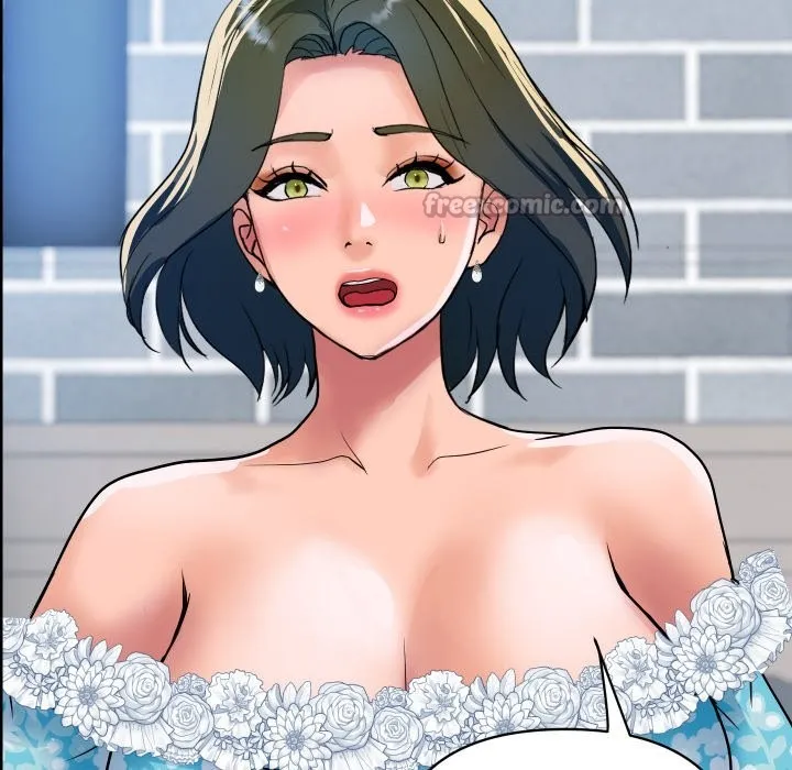 顶级豪门秘辛 第33話 第125页