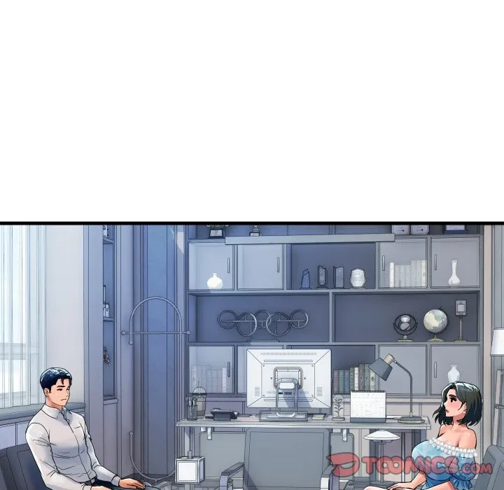 顶级豪门秘辛 第33話 第119页