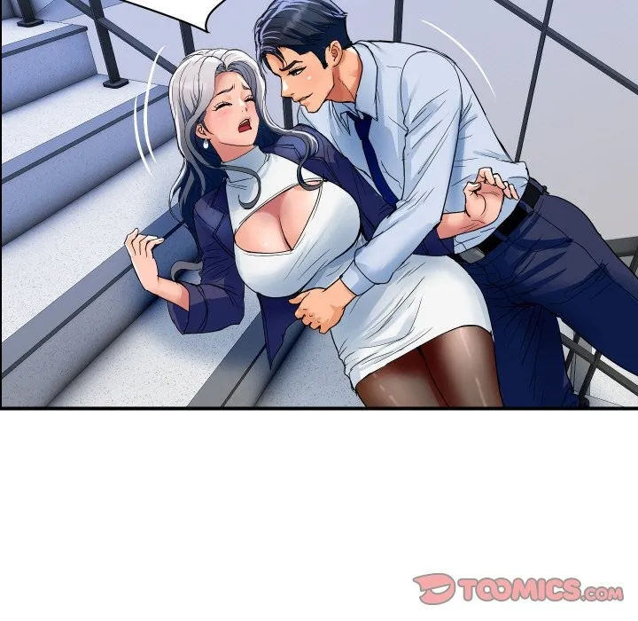 顶级豪门秘辛 第31話 第129页