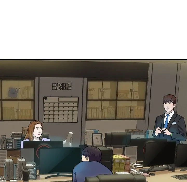 顶级豪门秘辛 第31話 第94页