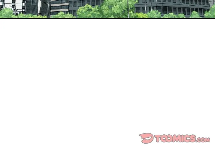 顶级豪门秘辛 第3话 第3页