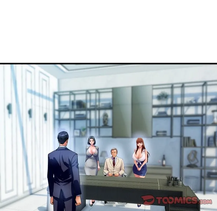 顶级豪门秘辛 第36話 第68页