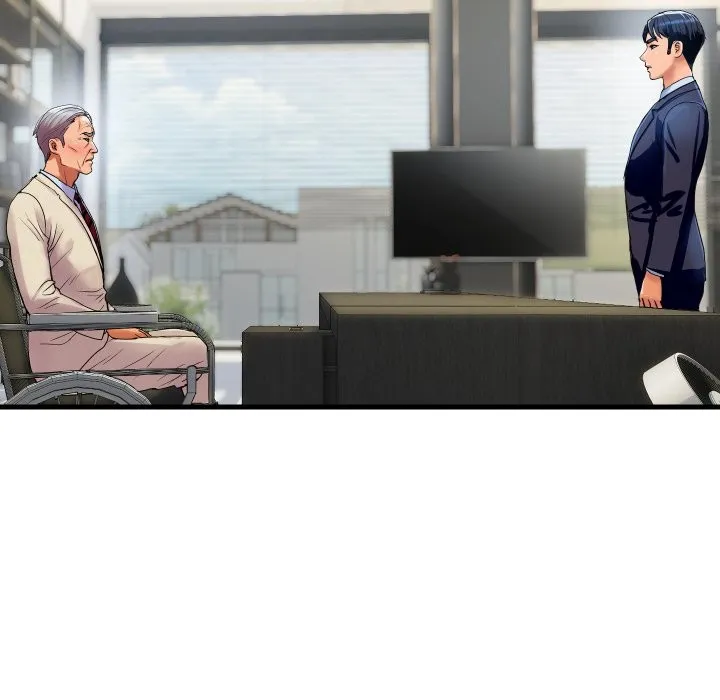 顶级豪门秘辛 第36話 第83页