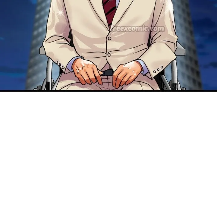 顶级豪门秘辛 第36話 第14页