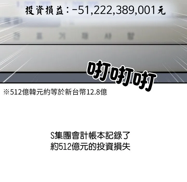 顶级豪门秘辛 第6话 第34页