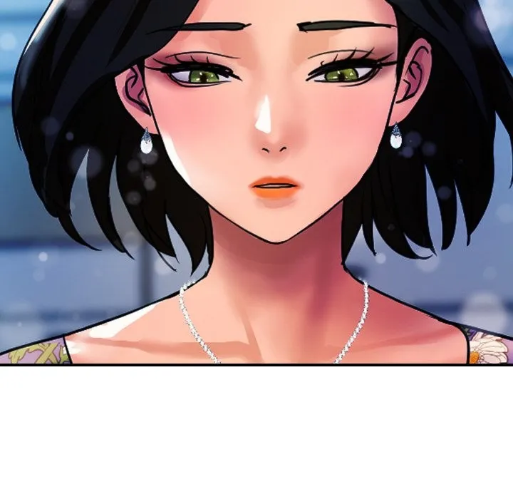 顶级豪门秘辛 第6话 第124页