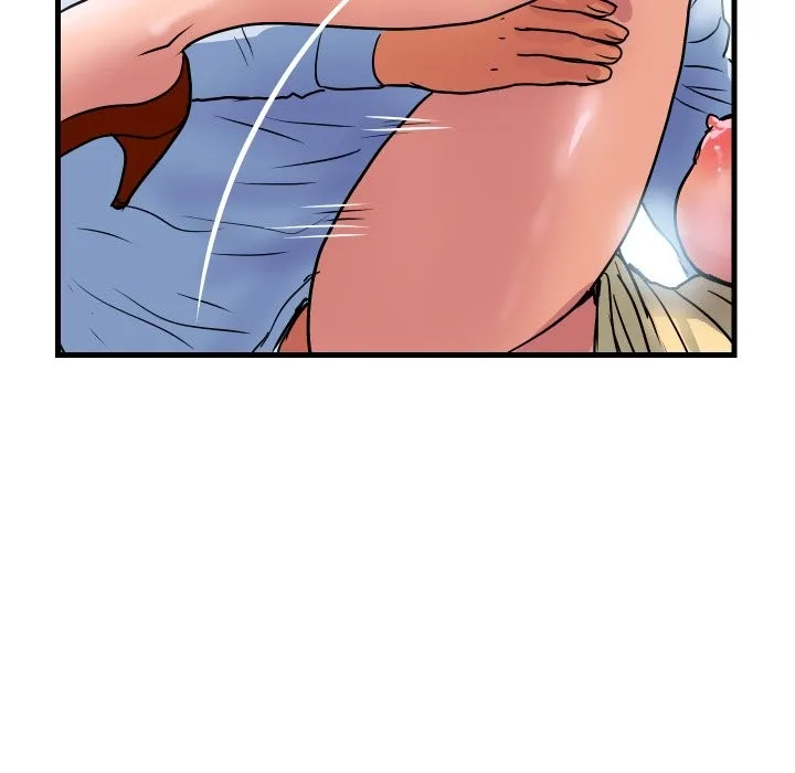顶级豪门秘辛 第34話 第91页