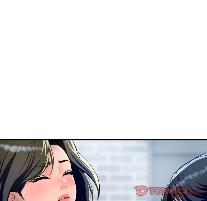 顶级豪门秘辛 第34話 第21页
