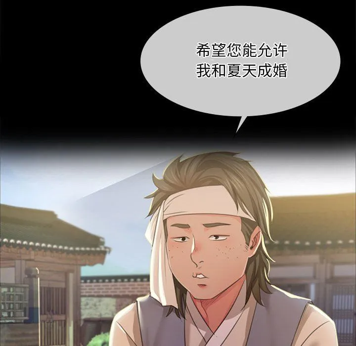 小姐 第38話 第82页