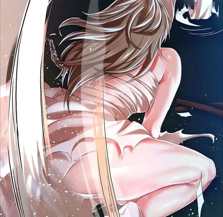 小姐 第34話 第90页