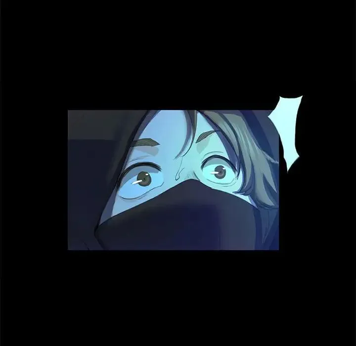 小姐 第3话 第111页