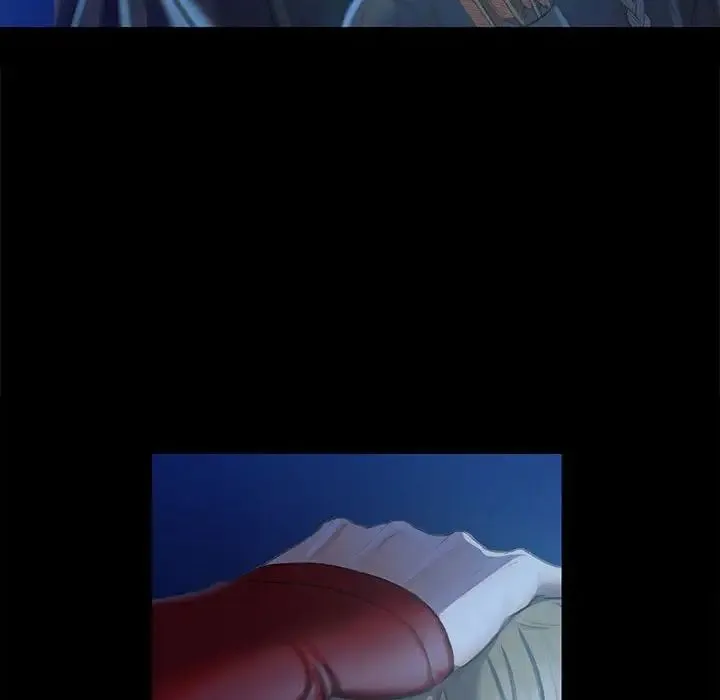 小姐 第3话 第129页