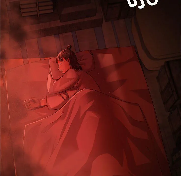 小姐 第41話 第13页