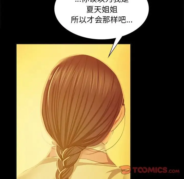 小姐 第23話 第57页