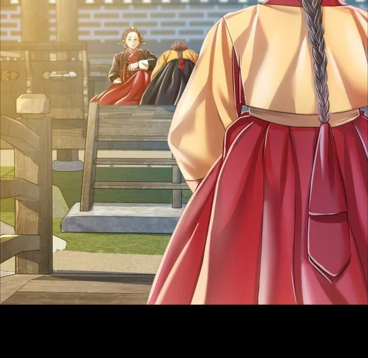 小姐 第61話 第154页