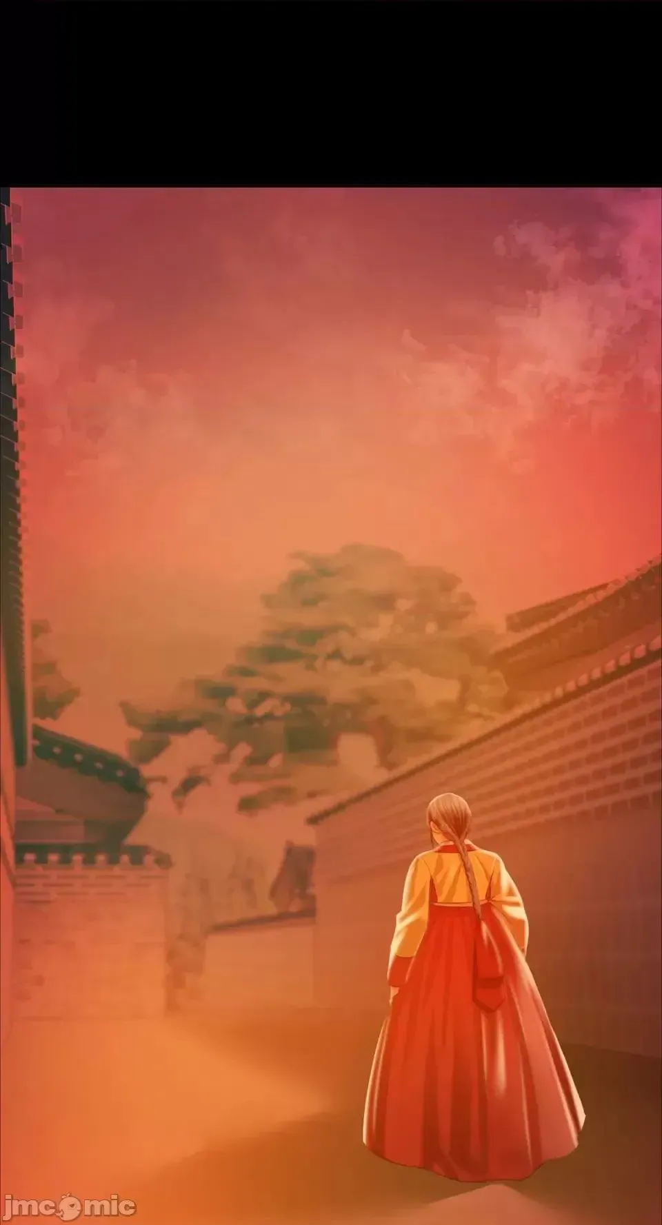 小姐 第31話 第24页