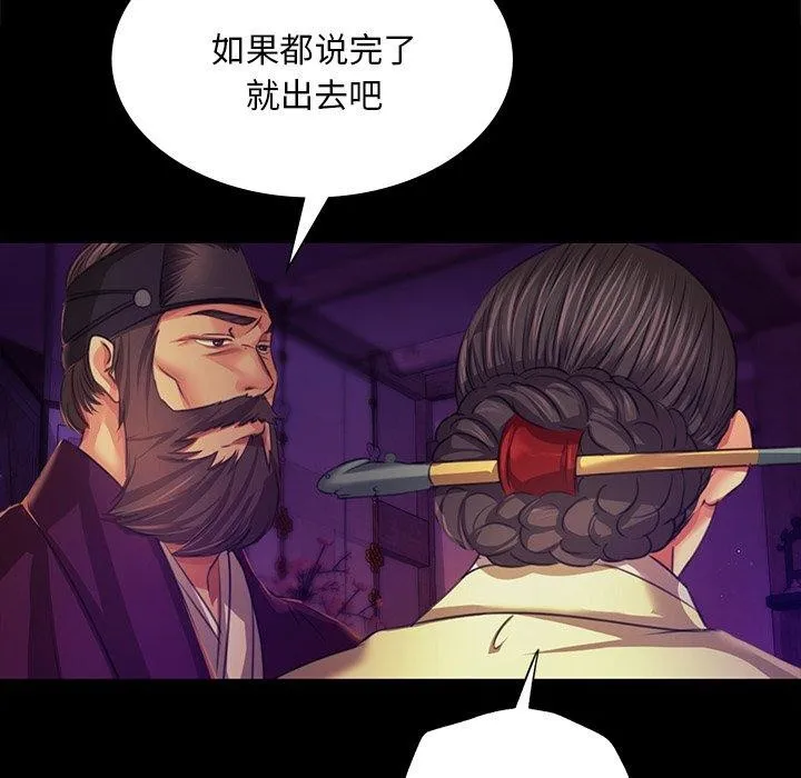 小姐 第64話 第85页