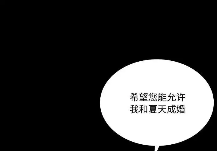 小姐 第20話 第1页