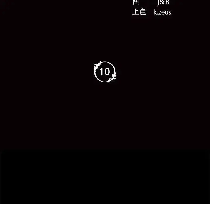 小姐 第10話 第11页