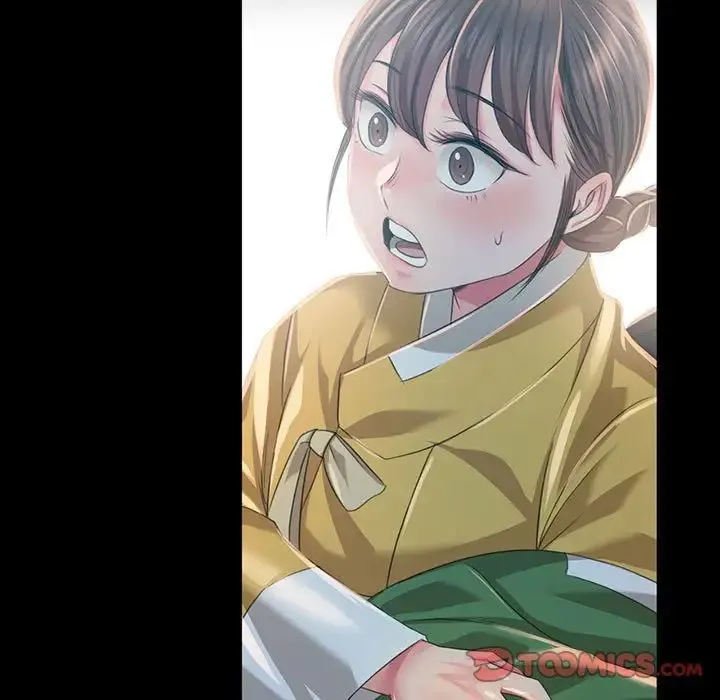 小姐 第33話 第33页