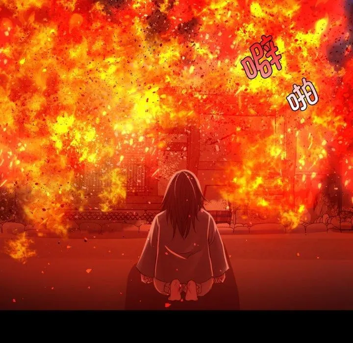 小姐 第60話 第109页