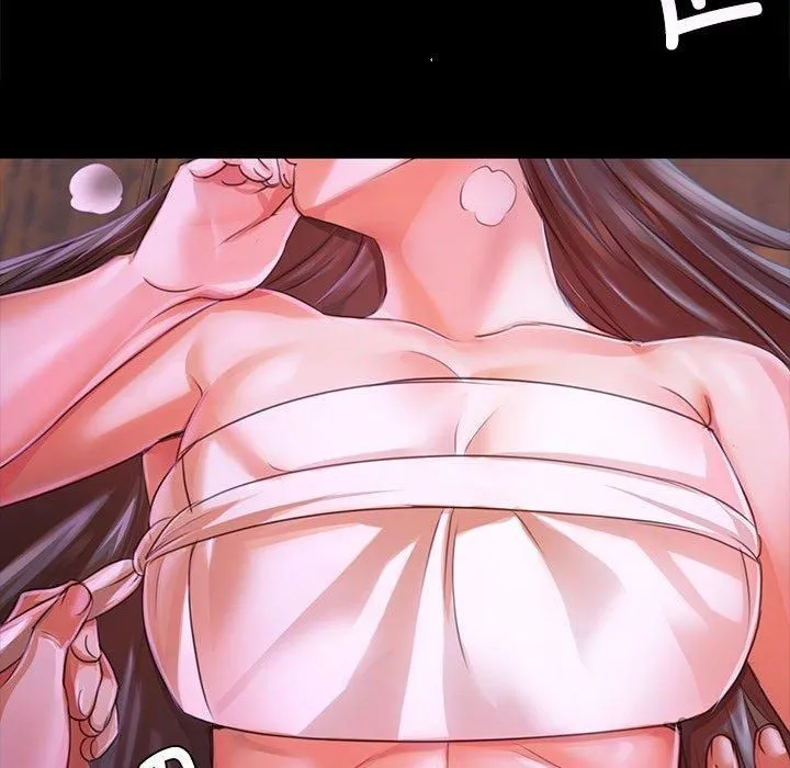 小姐 第44話 第93页