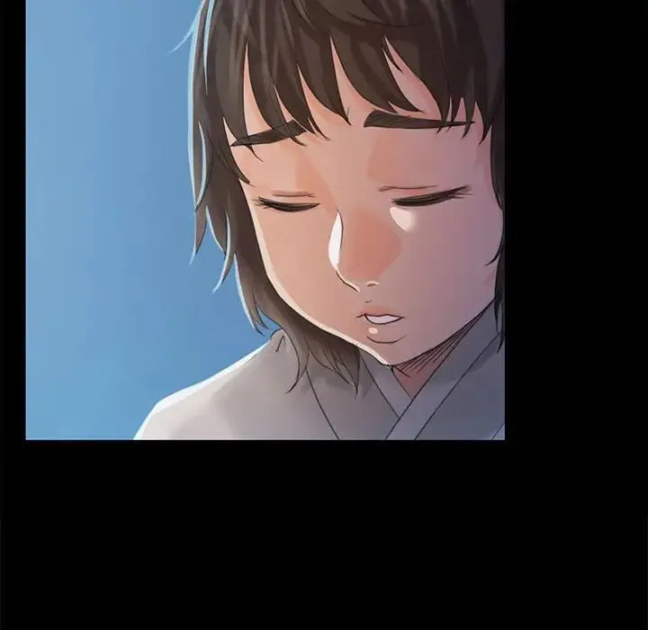 小姐 第5话 第58页