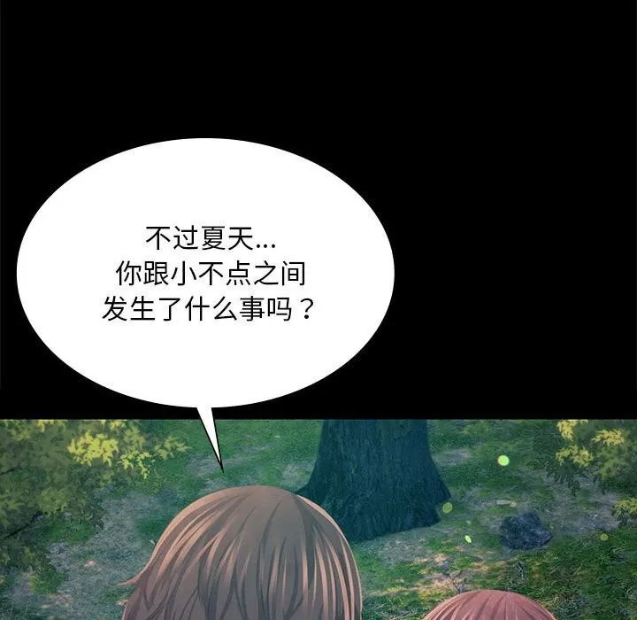 小姐 第82話 第87页